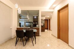 Simei Green Condominium (D18), Condominium #523756691